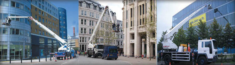 westferry services - London Window Cleaning